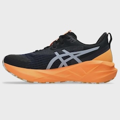 Tênis Masculino ASICS Novablast 5 Lite-Show - Foto 2