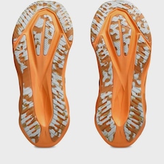 Tênis Masculino ASICS Novablast 5 Lite-Show - Foto 5