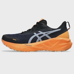 Tênis Masculino ASICS Novablast 5 Lite-Show - Foto 8