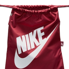 Gym Sack Nike Heritage Unissex - Foto 3