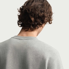 Blusão Nike Club Crew Oversized Masculino - Foto 2