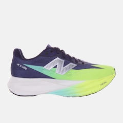 Tênis Feminino New Balance Fuelcell Supercomp Elite V5 - Foto 1