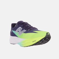 Tênis Feminino New Balance Fuelcell Supercomp Elite V5 - Foto 4