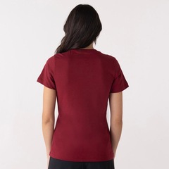 Camiseta New Balance Essentials Feminina - Foto 3