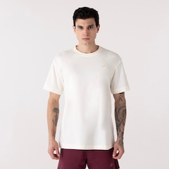 Camiseta New Balance Small Logo Masculina - Foto 1