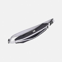 Pochete New Balance Stretch Run II Unisex - Foto 3