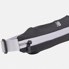 Pochete New Balance Stretch Run II Unisex - Foto 5