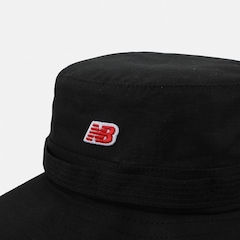 Chapéu New Balance Boonie Unisex - Foto 3