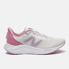 Tênis Feminino New Balance Fresh Foam Arishiv4 - Foto 1