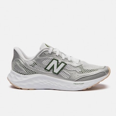 Tênis Feminino New Balance Fresh Foam Arishiv4 - Foto 1