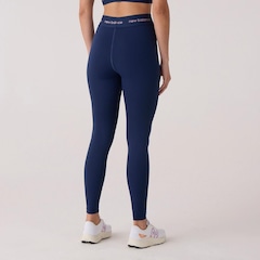 Calça Legging New Balance Sport Essentials Active Feminina - Foto 2