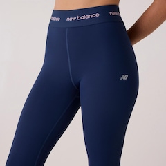 Calça Legging New Balance Sport Essentials Active Feminina - Foto 3