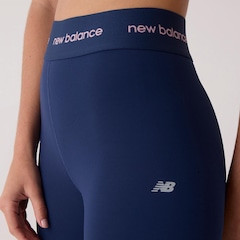 Calça Legging New Balance Sport Essentials Active Feminina - Foto 4