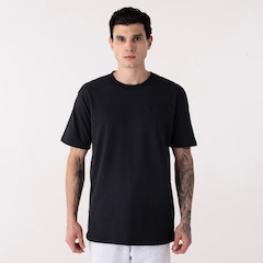 Camiseta New Balance Small Logo Masculina - Foto 1