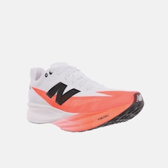 Tênis Masculino New Balance Fuelcell Supercomp Elite V5 - Foto 4