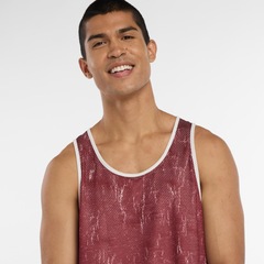 Regata Reversível Nb Hoops In Game Masculina - Foto 8