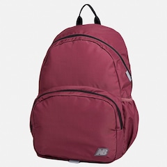 Mochila New Balance Heritage Adult Backpack 25L Unisex - Foto 2