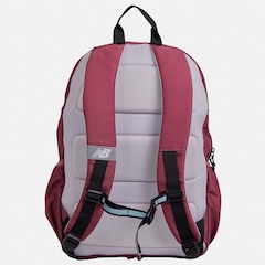 Mochila New Balance Heritage Adult Backpack 25L Unisex - Foto 3