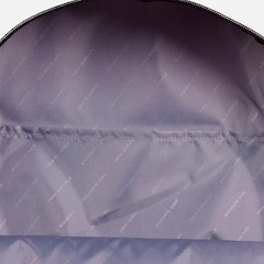 Mochila New Balance Heritage Adult Backpack 25L Unisex - Foto 4