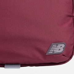 Mochila New Balance Heritage Adult Backpack 25L Unisex - Foto 5