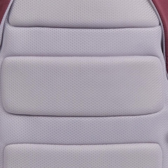 Mochila New Balance Heritage Adult Backpack 25L Unisex - Foto 8