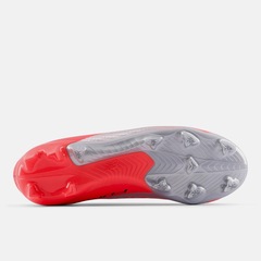 Chuteira de Campo Unissex New Balance Furon Team Fg V8 - Foto 5