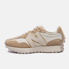 Tênis Feminino New Balance 327v1 - Foto 7