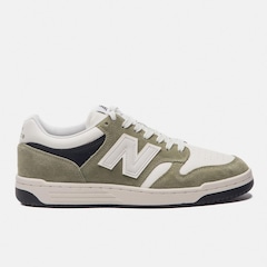 Tênis Unisex New Balance 480 Low - Foto 1