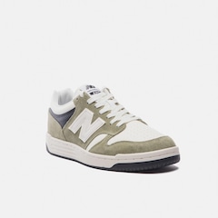Tênis Unisex New Balance 480 Low - Foto 4
