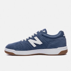 Tênis Unisex New Balance 480 Low - Foto 2
