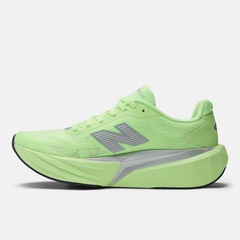 Tênis Masculino New Balance Fuelcell Rebel V5 - Foto 2