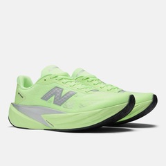 Tênis Masculino New Balance Fuelcell Rebel V5 - Foto 4