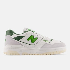 Tênis Masculino New Balance 550 - Foto 1