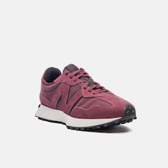 Tênis Unisex New Balance 327v1 - Foto 4