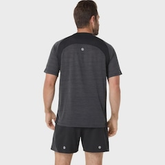 Camiseta ASICS ROAD Masculina - Foto 3