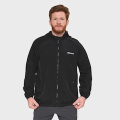 Jaqueta Casual Mizuno Street Feminino - Foto 1