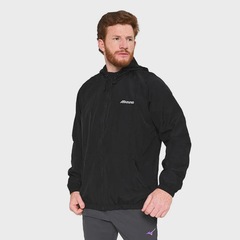 Jaqueta Casual Mizuno Street Feminino - Foto 2