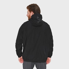 Jaqueta Casual Mizuno Street Feminino - Foto 3