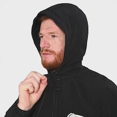 Jaqueta Casual Mizuno Street Feminino - Foto 5