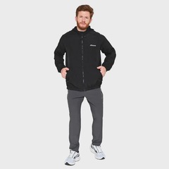 Jaqueta Casual Mizuno Street Feminino - Foto 8