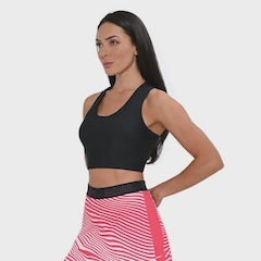 Top de Treino Mizuno Sportwear - Mizuno - Foto 2