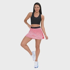 Saia de Tennis Mizuno Flying Feminino - Foto 6