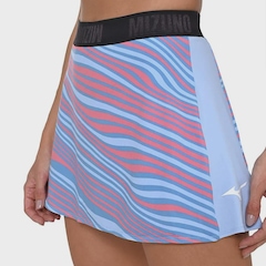 Saia de Tennis Mizuno Flying Feminino - Foto 4