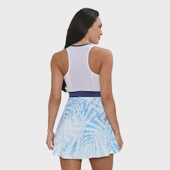 Vestido de Tennis Mizuno Mugen - Feminino - Foto 2