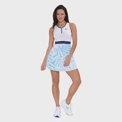 Vestido de Tennis Mizuno Mugen - Feminino - Foto 6