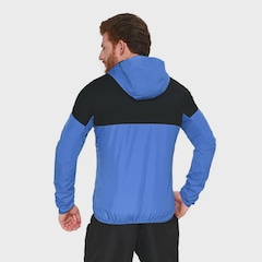 Jaqueta de Treino Mizuno Hooded Masculino - Foto 2