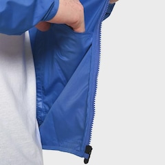 Jaqueta de Treino Mizuno Hooded Masculino - Foto 6