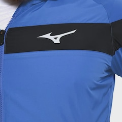 Jaqueta de Treino Mizuno Hooded Masculino - Foto 7