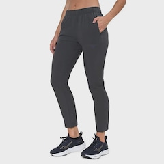 Calça de Treino Mizuno Two Loops 8 Feminino - Foto 2