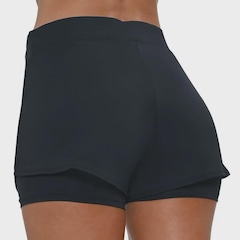 Shorts de Tennis Mizuno Flex Feminino - Foto 5